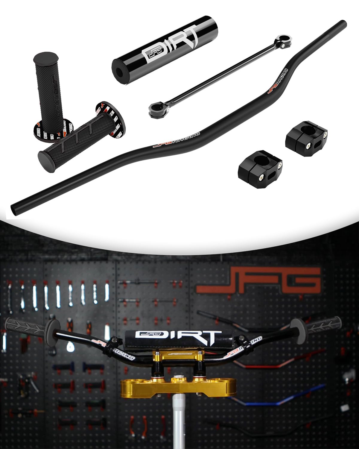 Amazon.com: JFG RACING 1 1/8