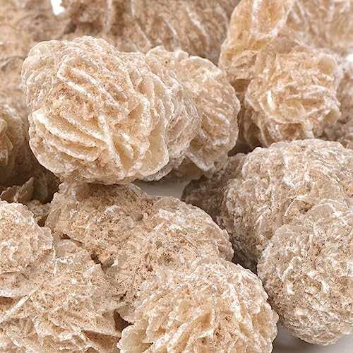 Image of 100 grams Small Tumbled Chips Polished Crushed Stone Crystal Healing Embellishments