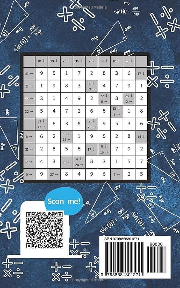 kakuro-puzzle-how-to-enjoy-solving-kakuro-puzzles-160-kakuro-puzzles-for-adults-5-5x8-5-inches-pocket-size-kakuro-medium-and-hard-khare-jatin-9798858301271-amazon-com-books