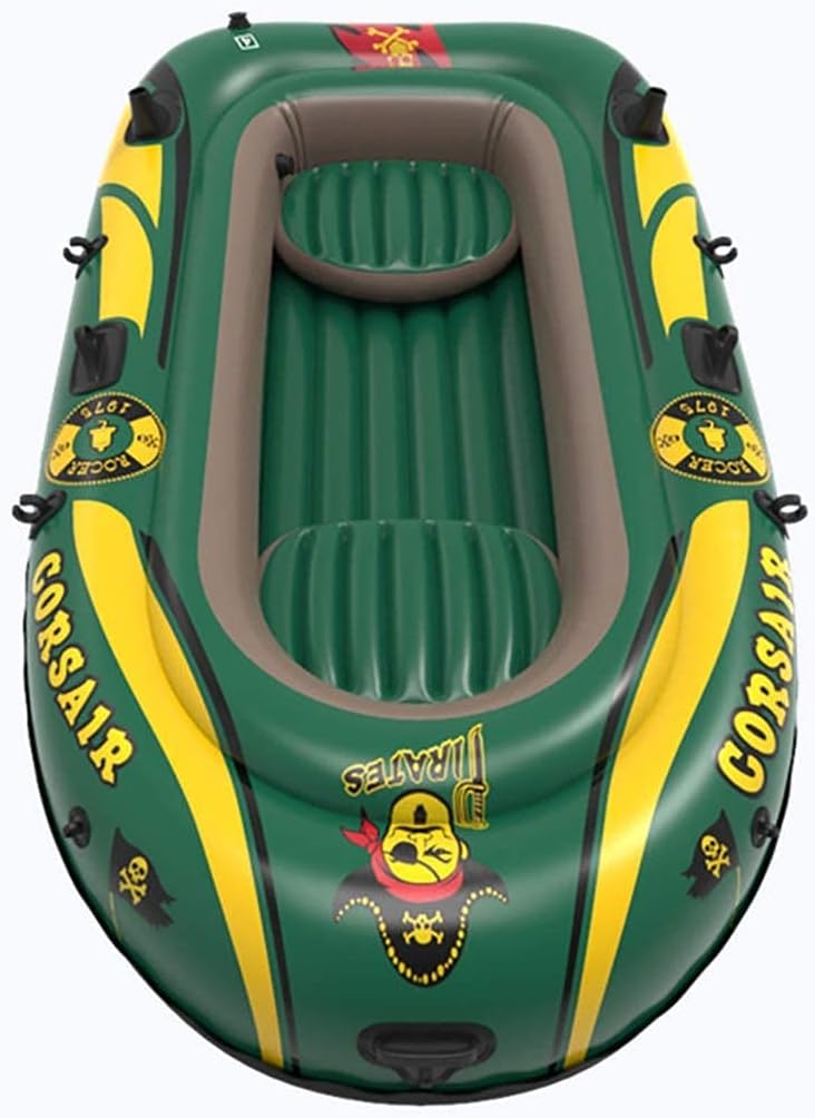 大型インフレータブルカヤックプールボート、子供用プール、小型ボート