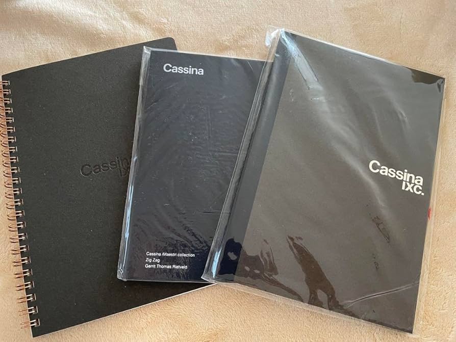 新品 Rizzoli Echoes: Cassina カッシーナ ブック 本 Made in Cassina | カッシーナ | nostos books ノストスブックス