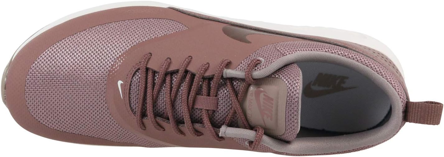nike air max thea smokey mauve