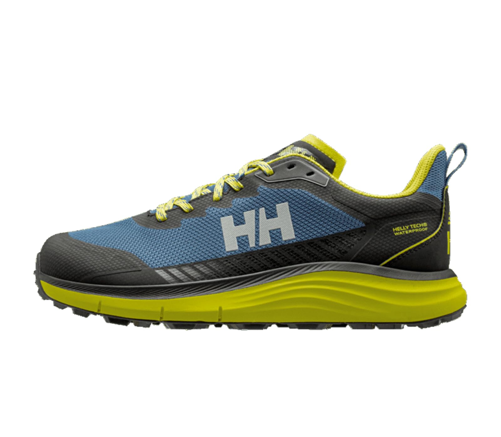 Helly Hansen Men's Stega HT, Navy, 11.5