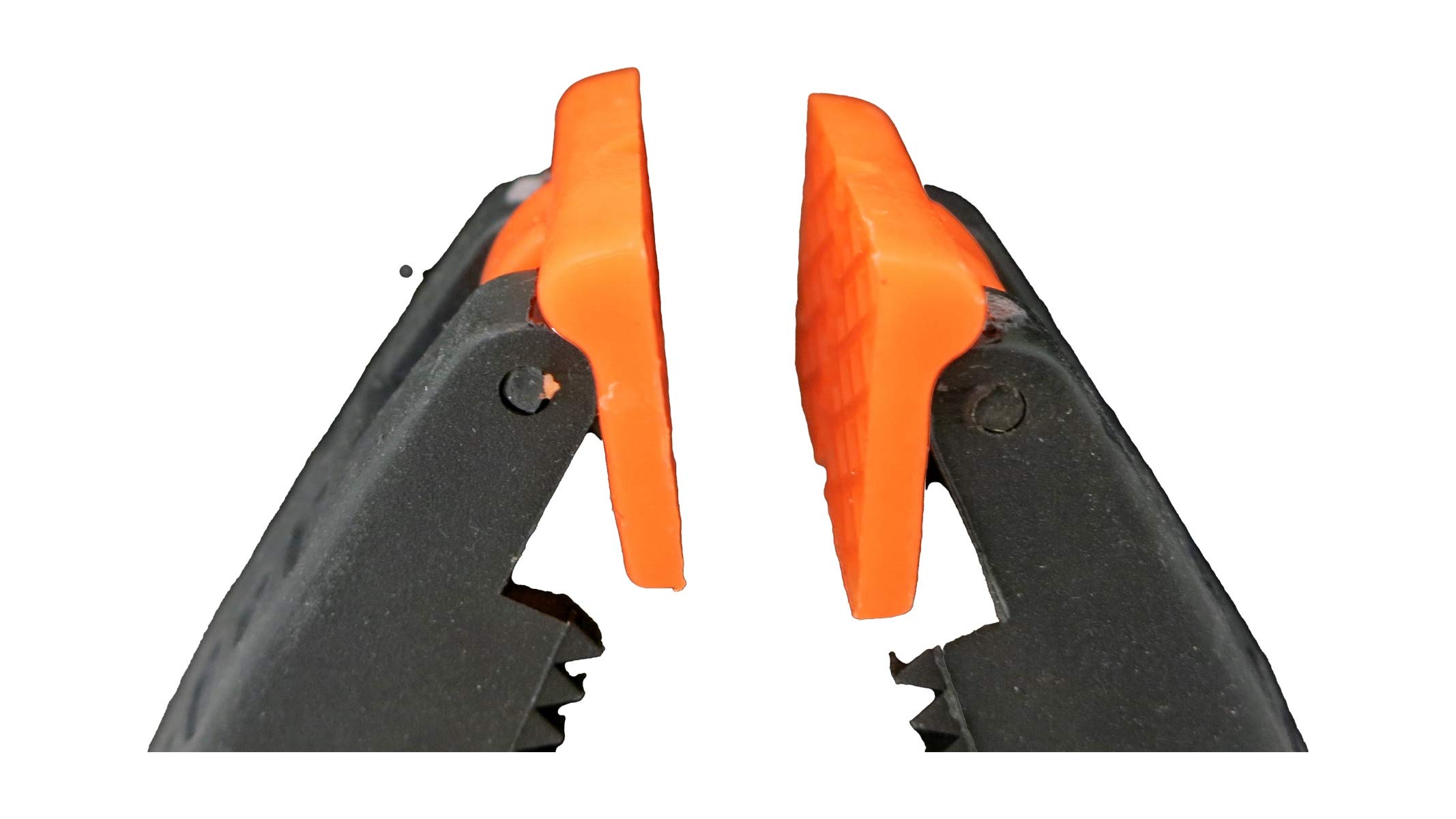 Task T74133 6-Inch Nylon Spring Clamp