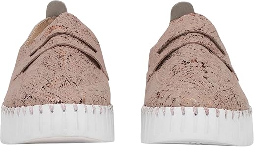 Amazon.com | Ilse Jacobsen HORNBAEK Women's Tulip 3868 Flat