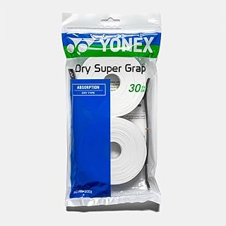 New Dry Super GRAP 30 Pack, White