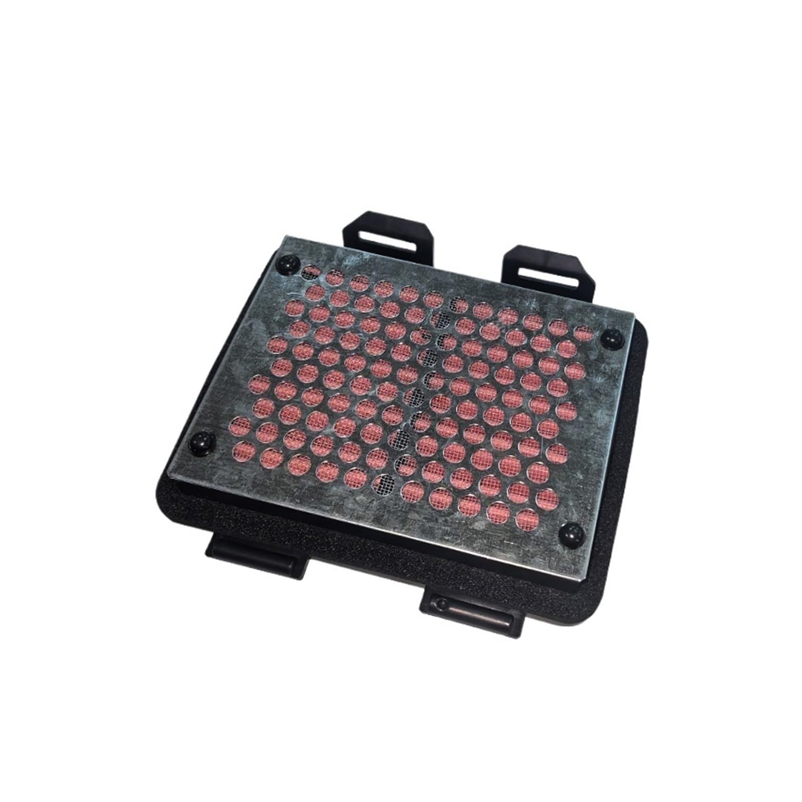 Filtro Aire Motocicleta para LONCIN para VOGE CU525 Filtro De Gasolina Combustible Aceite Aire Elemento Motocbike Limpiador Piezas De Motor De Motocicleta