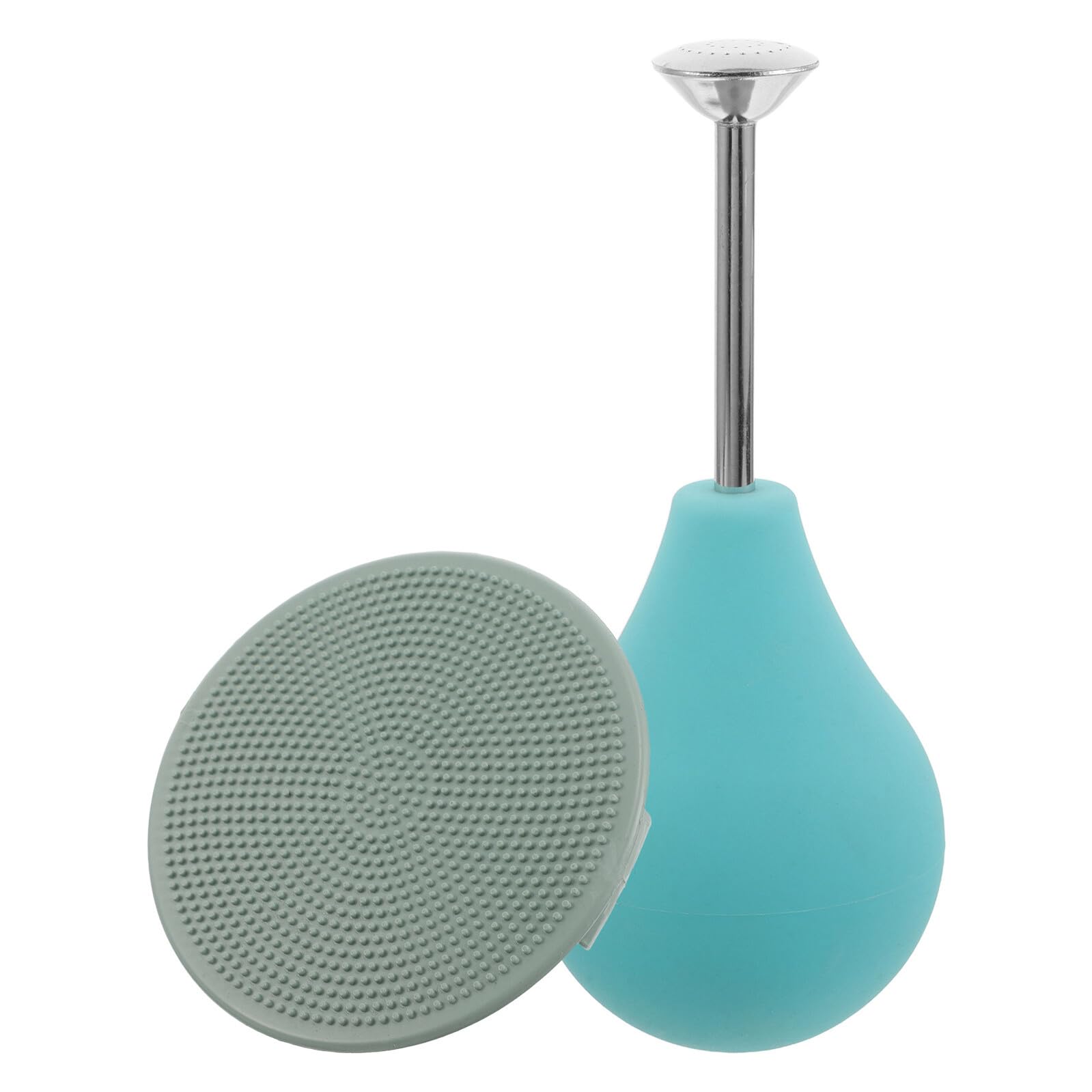 GALPADA Kit de Herramientas para Fieltrar Lana Húmeda Rociadores de Bola y Herramientas de Fieltro, Material para Manualidades de Costuras, para Principiantes y Aficionados, Suministros
