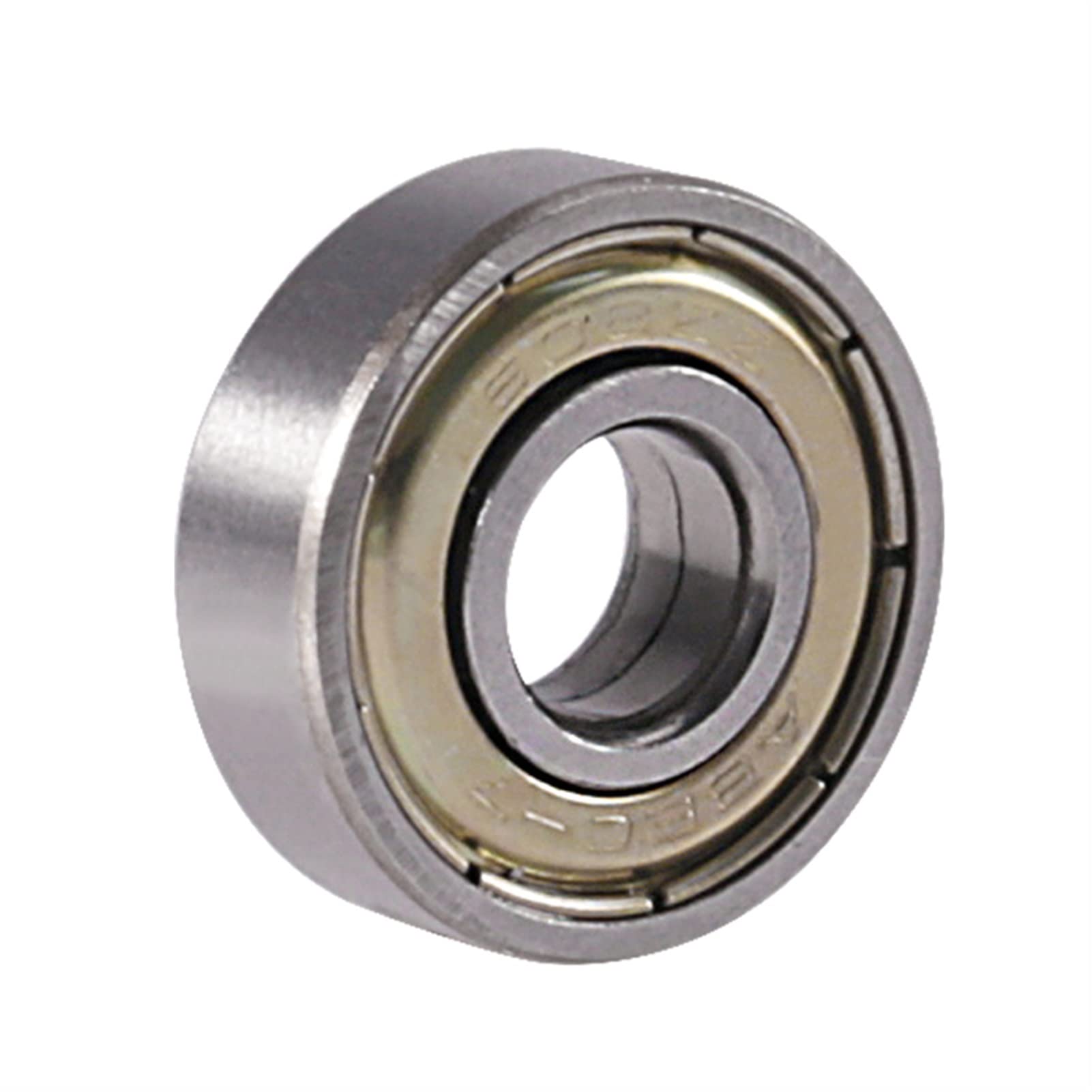 Amazon.com: 10pcs Flange Ball Bearing 608zz 623zz 624zz 625zz