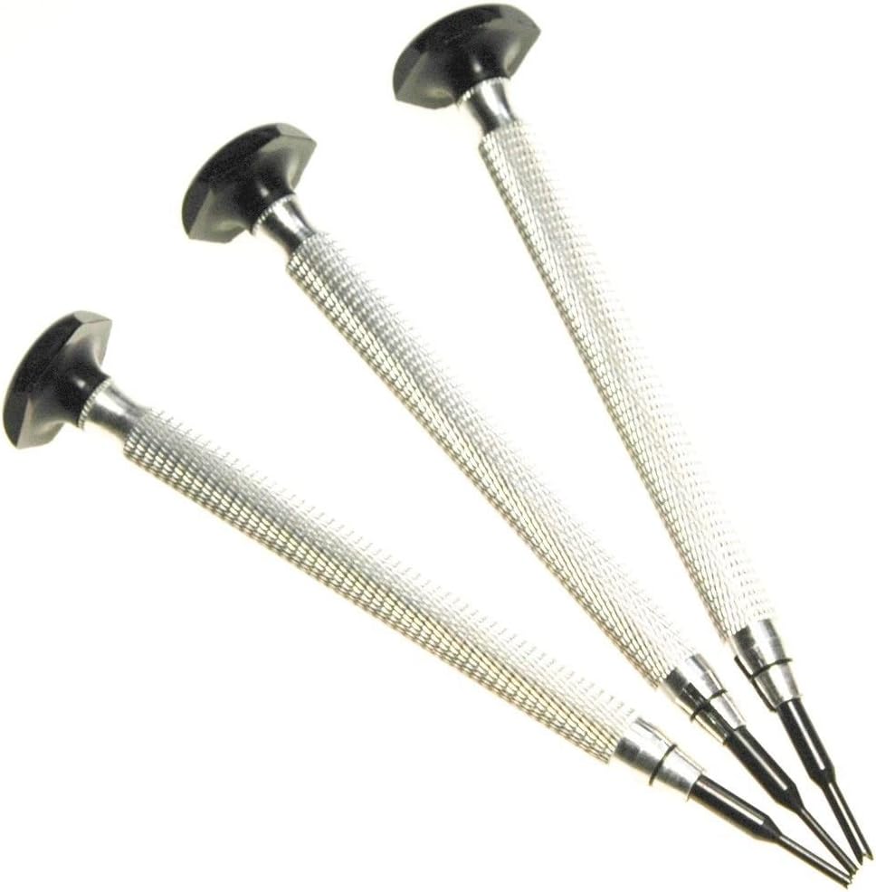 Suissetek Watch Broken Screw Extractor Set - Made in The USA