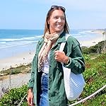 Humble Hilo Multi-Colored Scarf/Shawl for Women Lightweight Head or Neck Scarf - Image 5