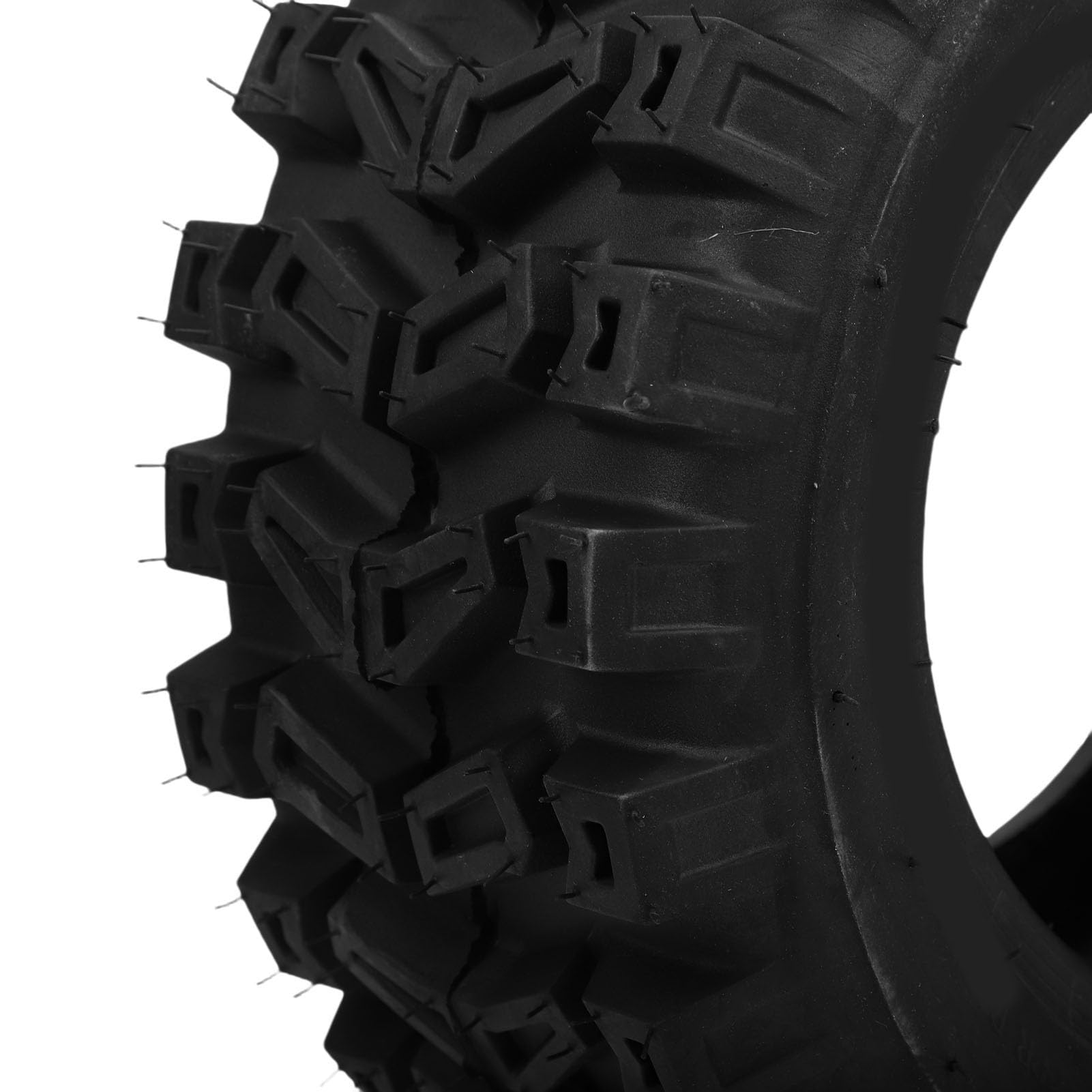 Neumático ATV 16x6.50-8 Resistente a Pinchazos Banda Antideslizante Repuesto Tractor Agrícola