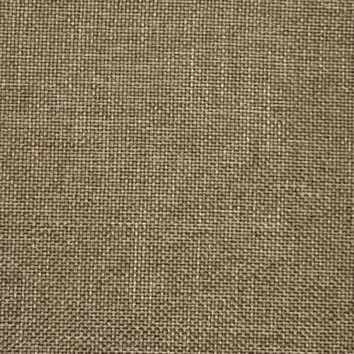 SoundAssured Acoustical Fabric - Acoustically Transparent Fabric for Making Acoustic Panels - DIY Sound Panel Acoustic Fabric (Cappuccino)