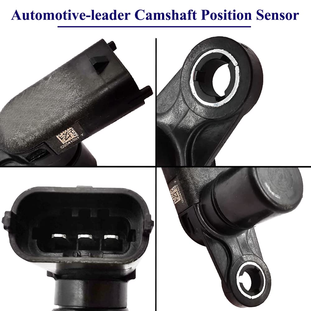 Camshaft Position Sensor 12684186 For GMC Acadia Terrain Canyon 3.0L 3.6L OEM