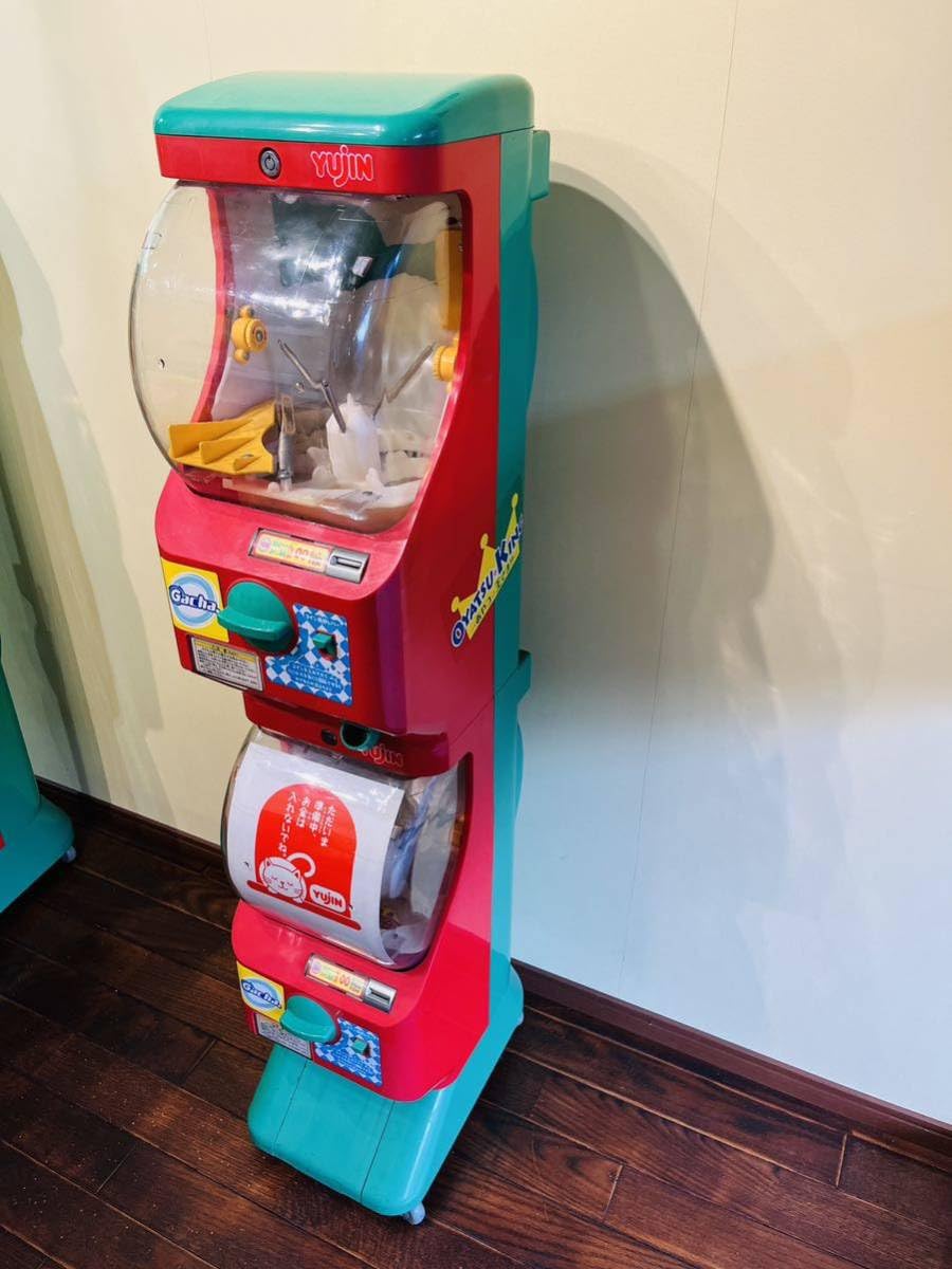 週末値下げ　ユージン　でかガチャ　ナイトメア2体セット 2025年最新】YUJI ナイトメアの人気アイテム - メルカリ