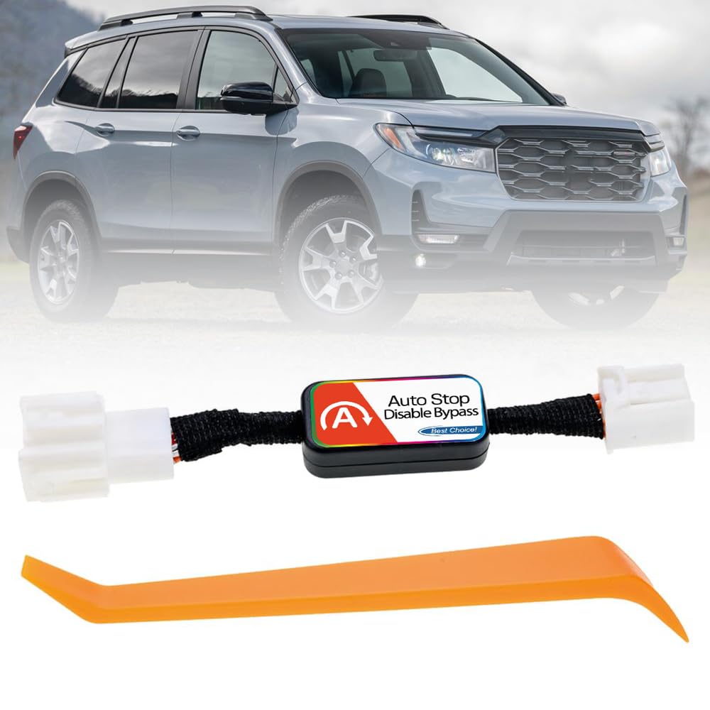 Photo 1 of Auto Idle Stop Start Eliminator for 2019-2022 Hon'da Pilot,2019-23 Passport