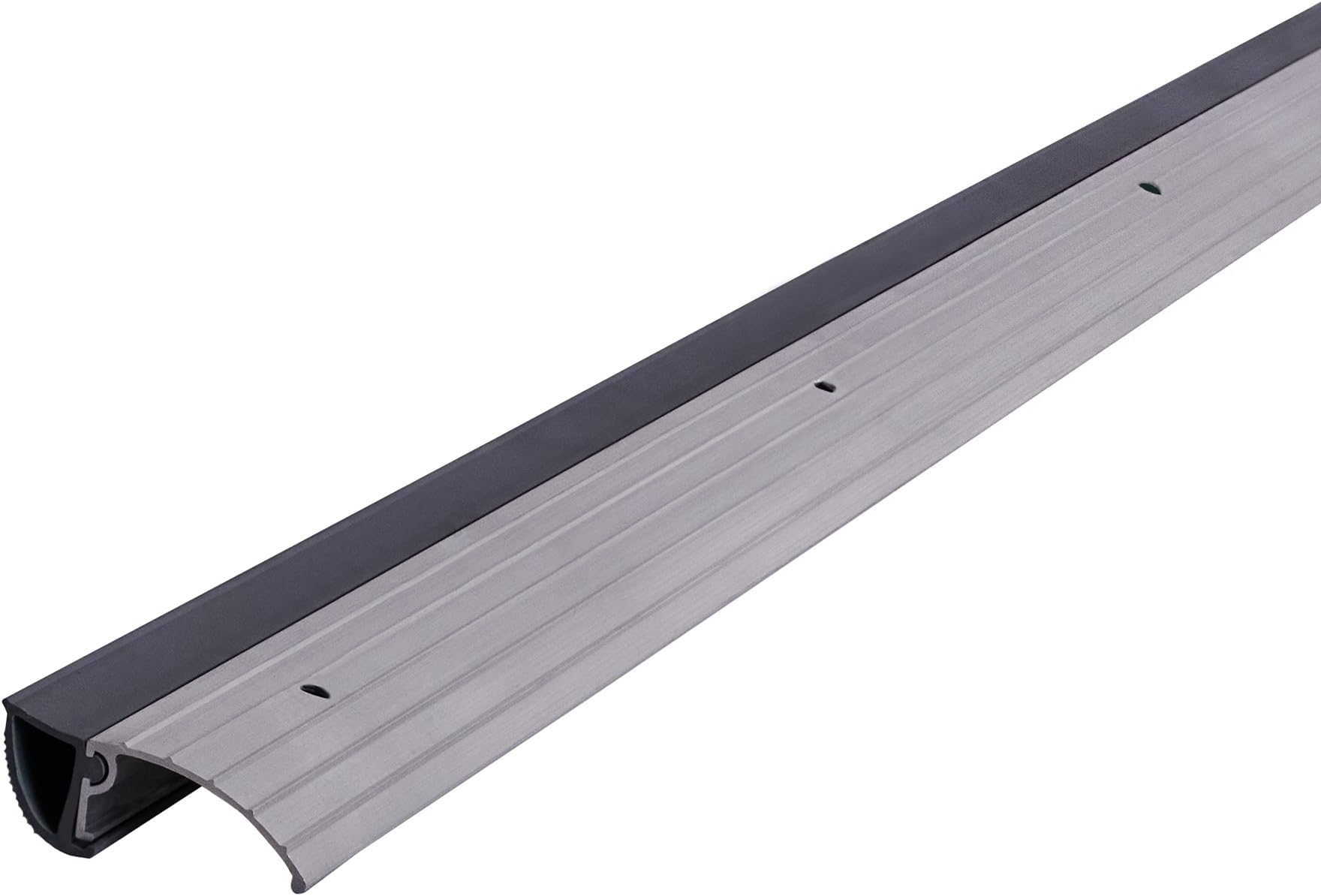 Bulb Style Replacement Insert for Bumper Thresholds 36inch MD Building Products 13409