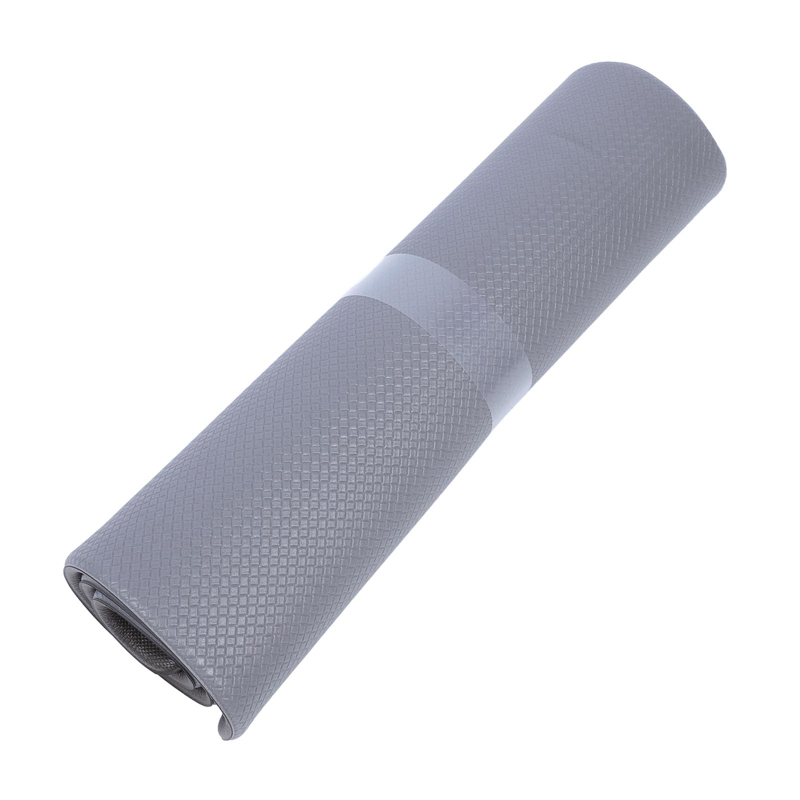 Tappetino antifatica, tappeto cucina antiscivolo in PVC imbottito spesso 10 mm, tappetino resistente alle macchie per uso in cucina e in casa