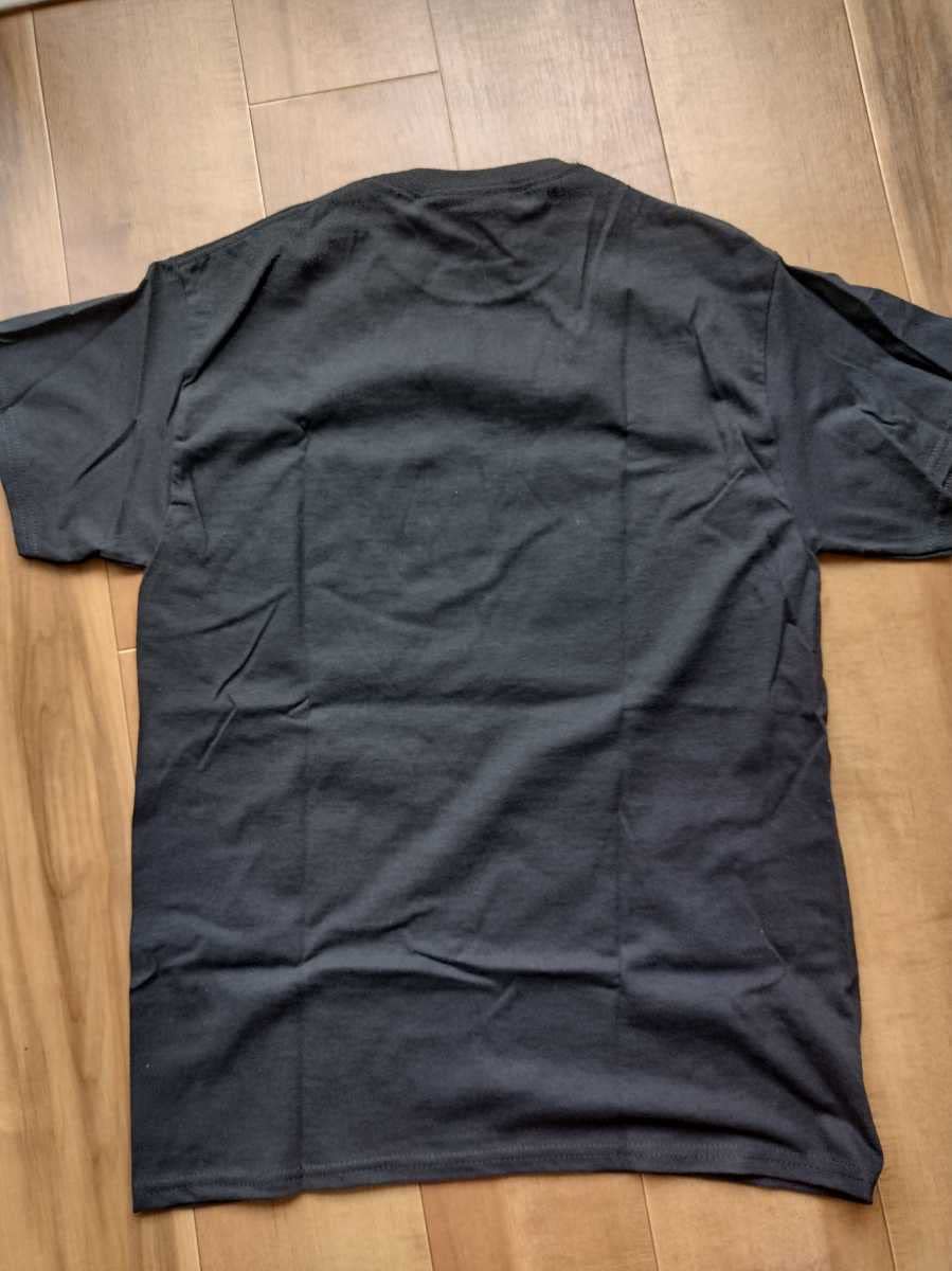 新日本プロレス　ハウスオブトーチャー　EVIL イービル　サイン色紙＆Tシャツ 新日本プロレス ハウスオブトーチャー EVIL イービル サイン色紙