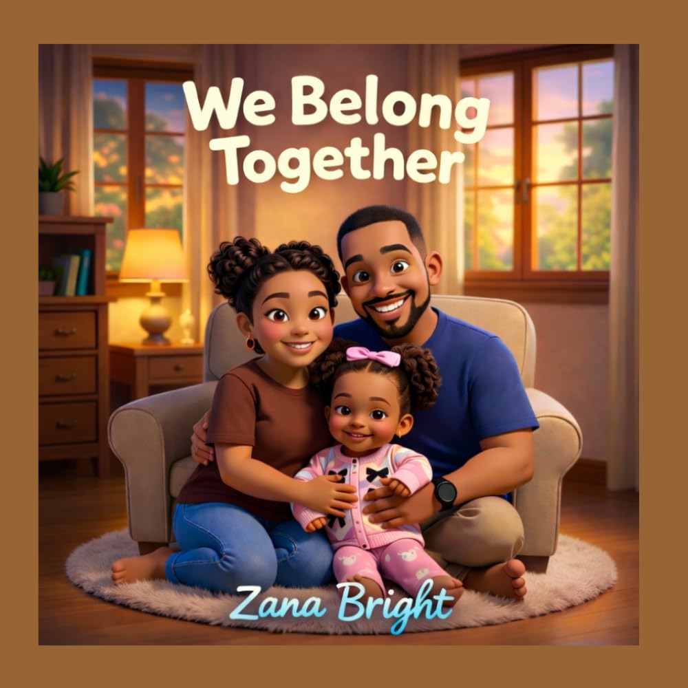 We Belong Together (Little Stars, Big Moments)