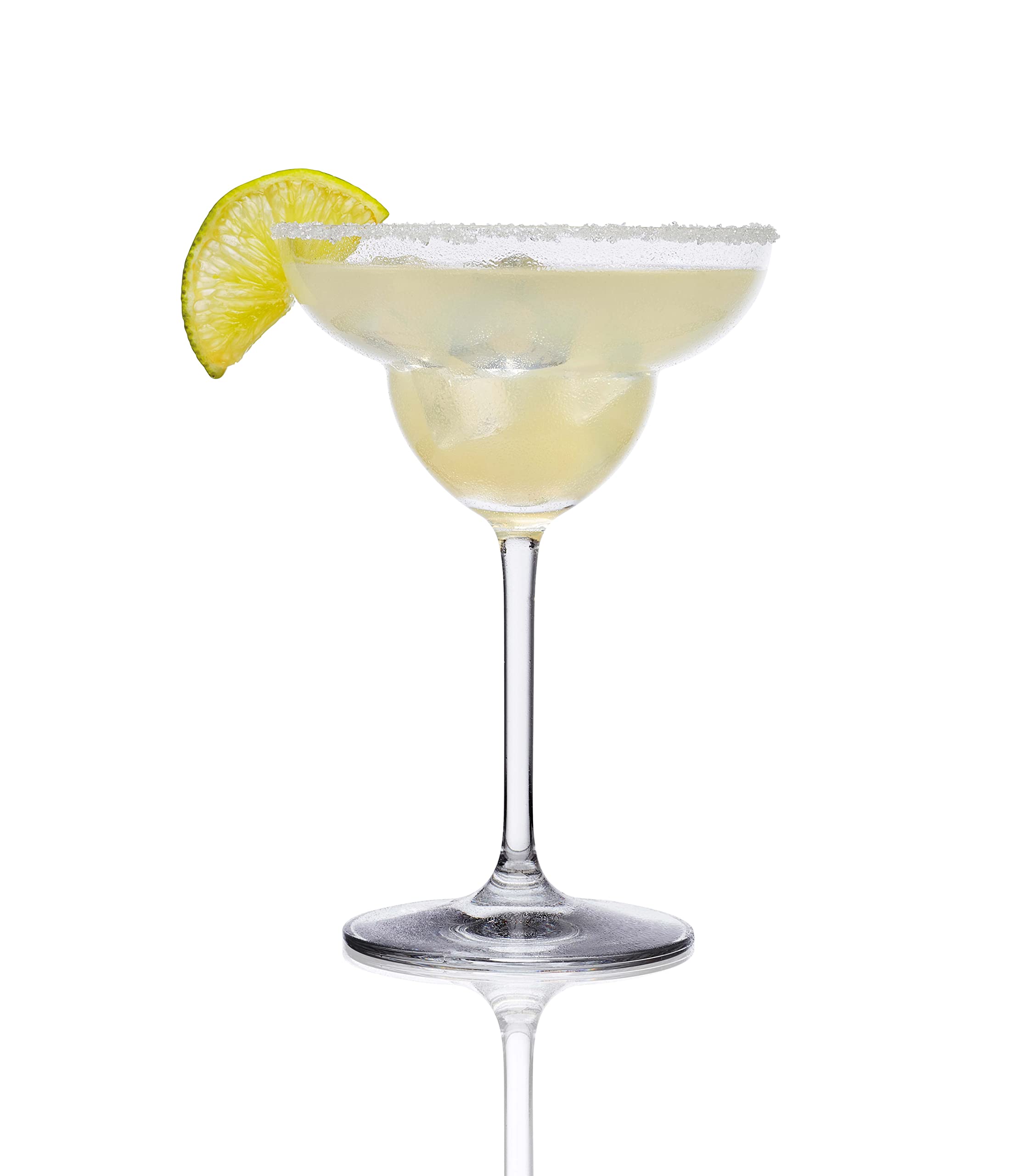 Schott Zwiesel Mix with Friends | Vasos Margarita (juego de 2) | Vasos de cóctel perfectos para fiestas y funciones