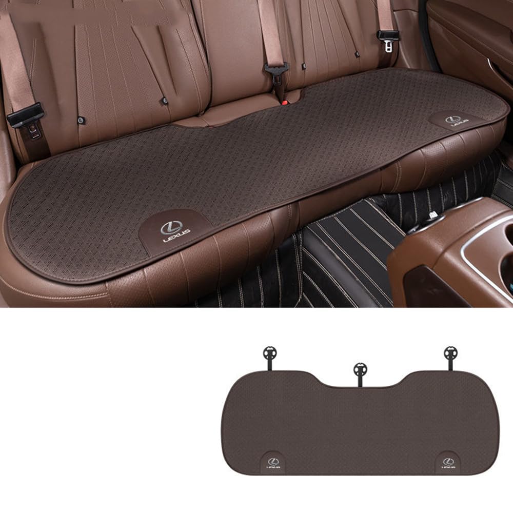 Amazon.co.jp: カーシートカバー アイスシルク生地 レクサス 専用 カー 