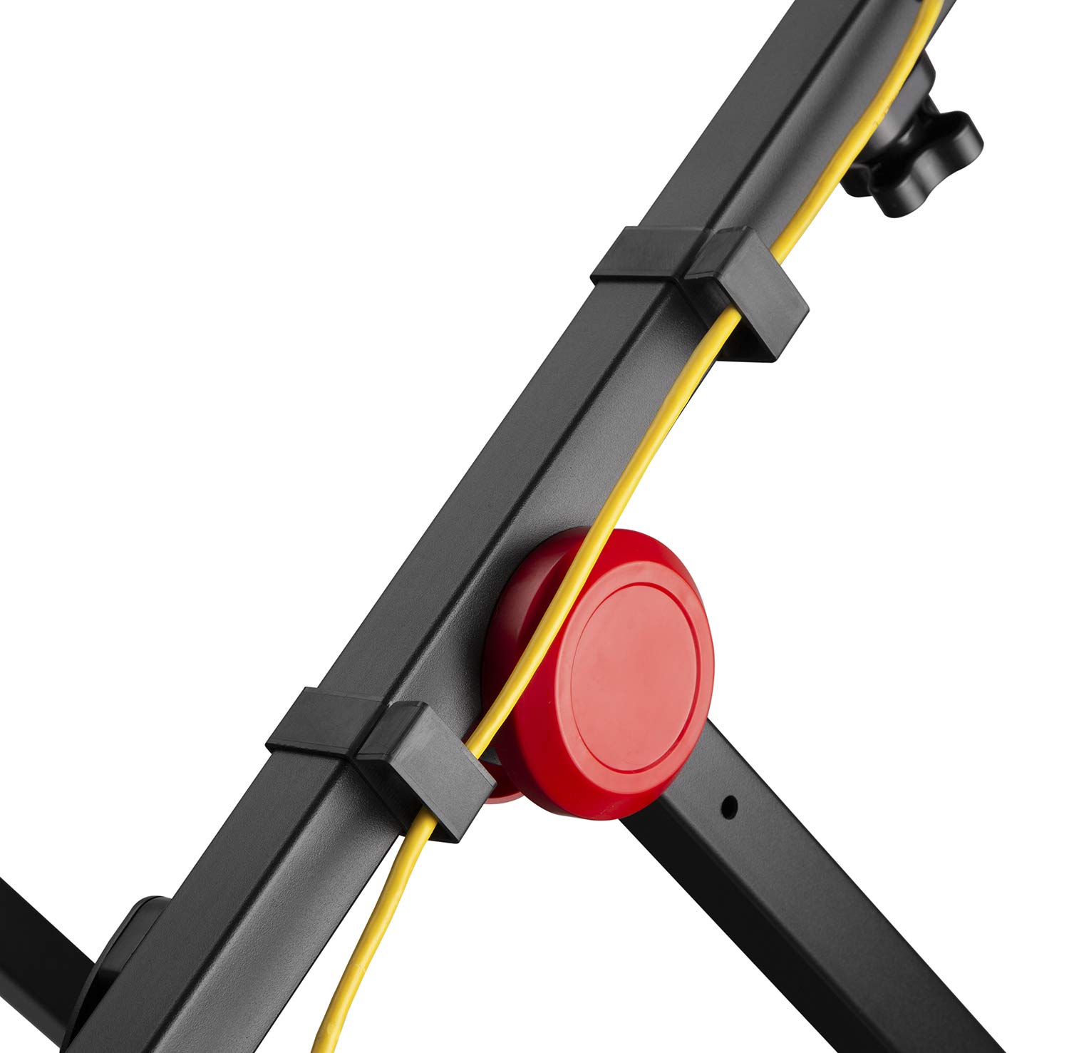 RS155 Simulatore di Corsa Supporto per Volante per Gioco Pieghevole Regolabile Racing Simulator Gaming Pedali Leva del Cambio