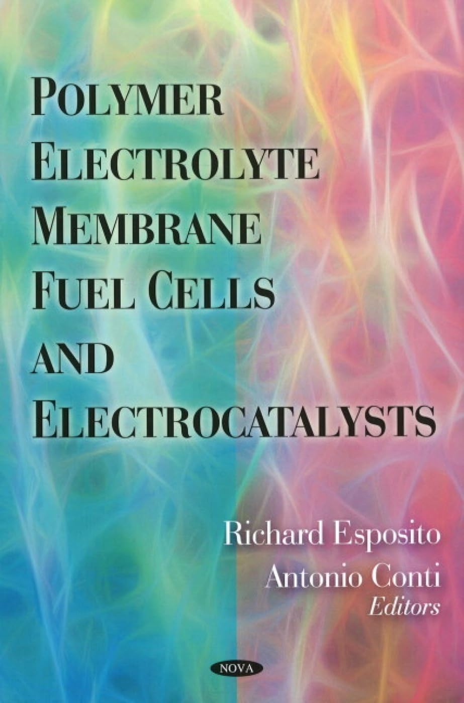 Buy Polymer Electrolyte Membrane Fuel Cells and Electrocatalysts — BookShops.in