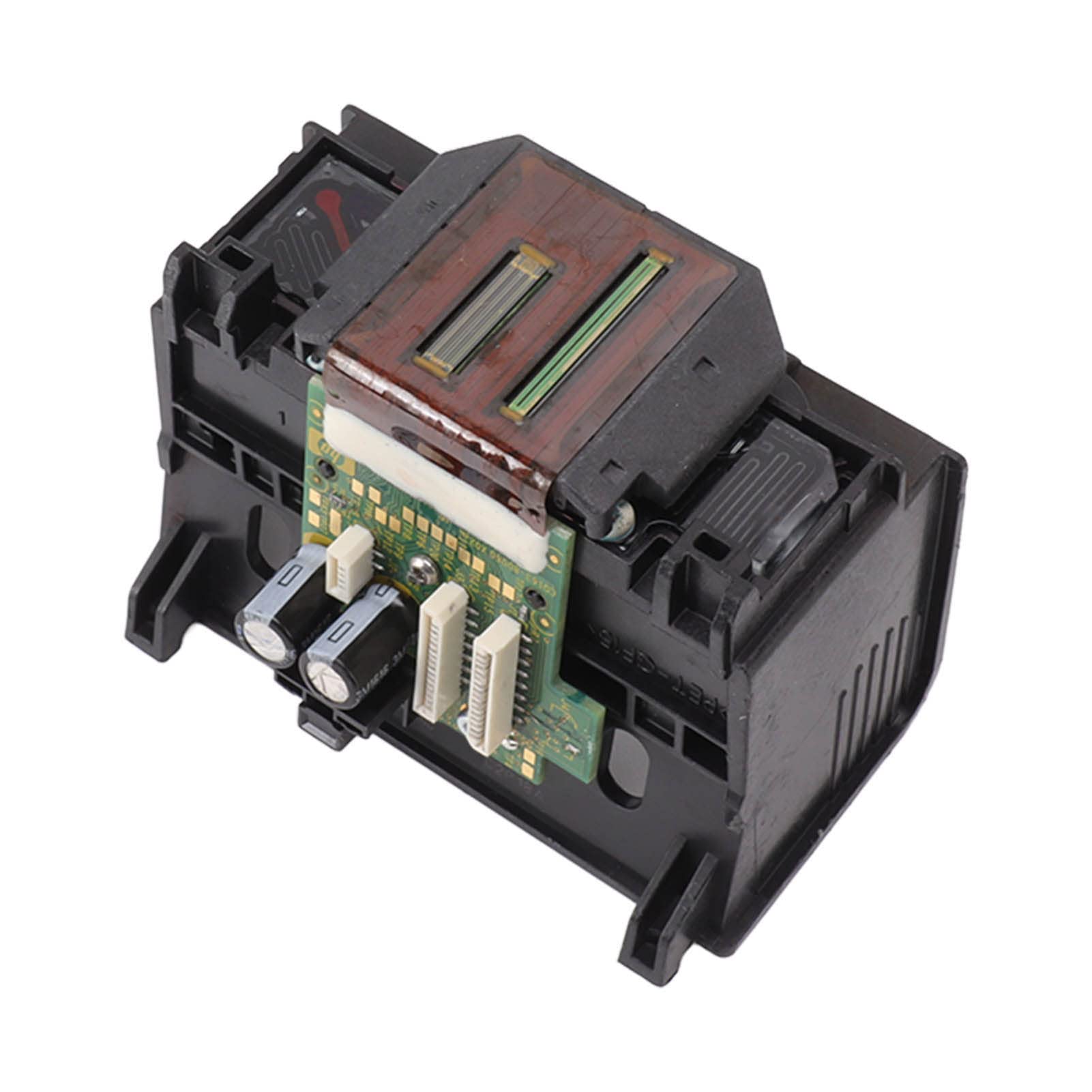 Haofy Cabezal de Impresión con para HP, Cabezal de Impresión de Resolución Clara, Impresión de Salida Suave para OfficeJet 6954 6960 6962 6968 6975 6978