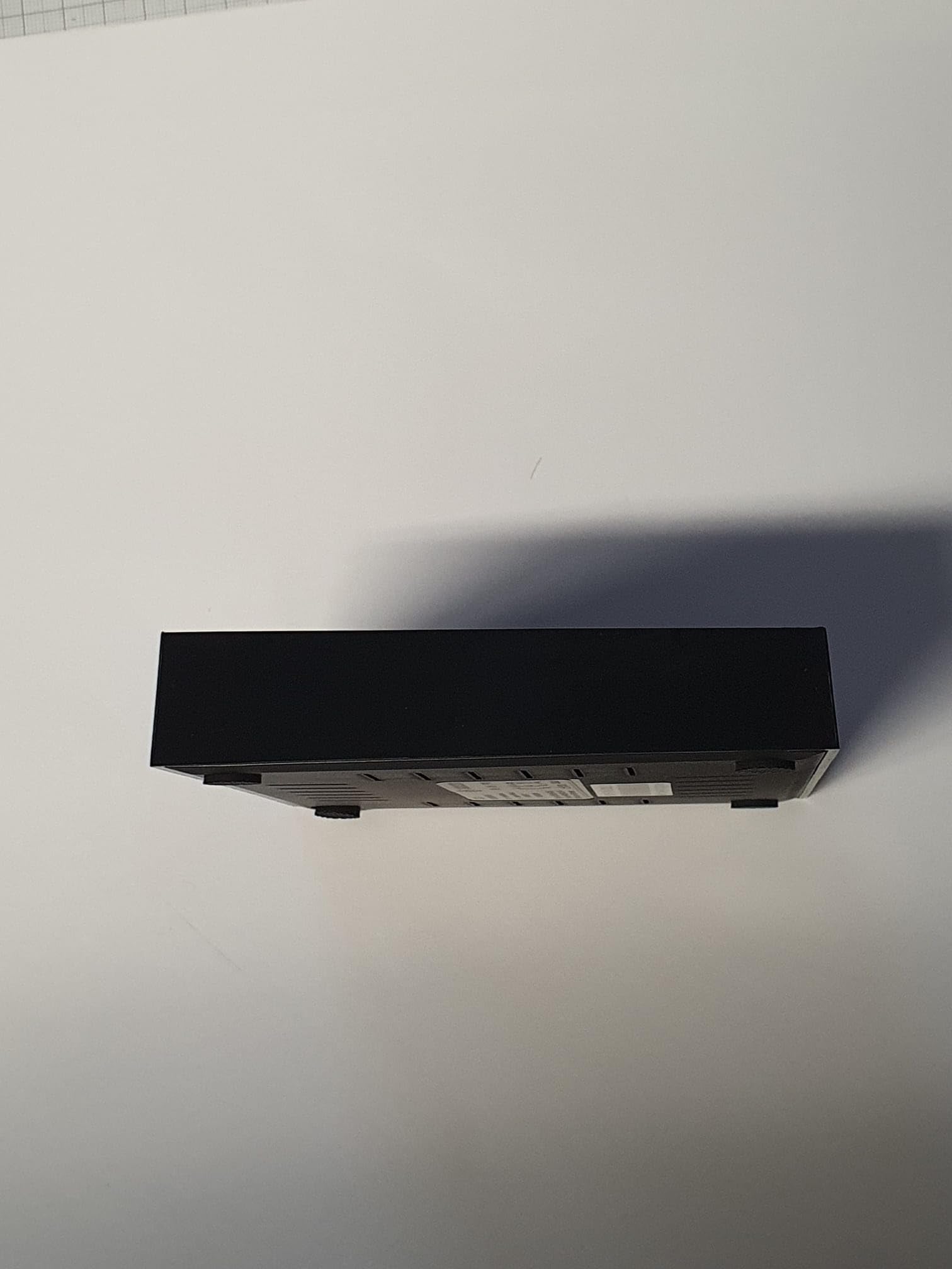 Becker CentralControl CC41 Smart-Home Zentralsteuerung für C-Tronic und C-Tronic Plus (CC41 - inkl. USB-Funkstick Centronic) und TESO-Netzwerkkabel für optimale Datenübertragung