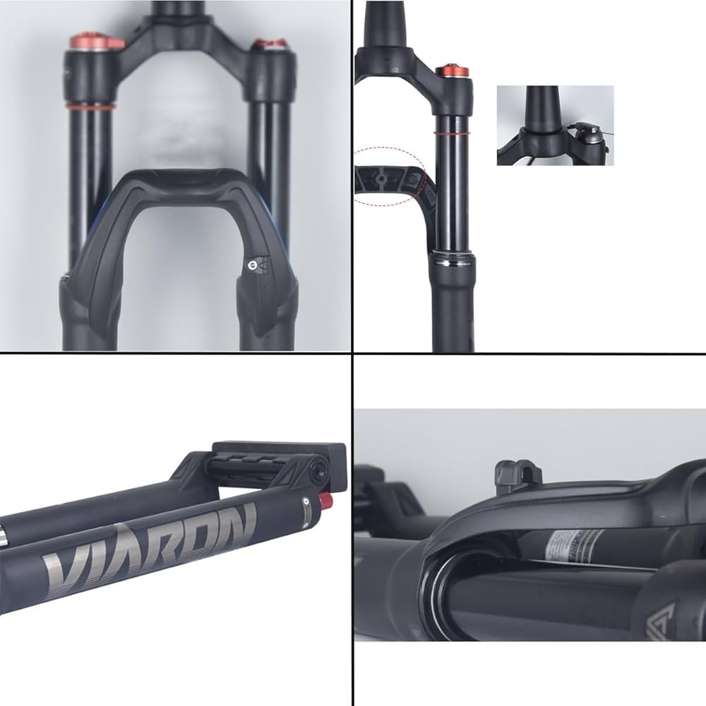 [早い者勝ち]MOAOZサスペンションフォーク 27.5インチ　boost 早い者勝ち]MOAOZサスペンションフォーク 27.5インチ boost 早い