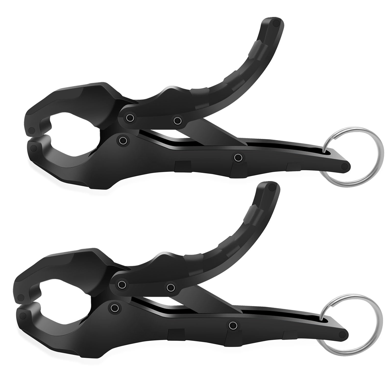 Fish Lip Gripper - Cull & Scale Fish Safely -1