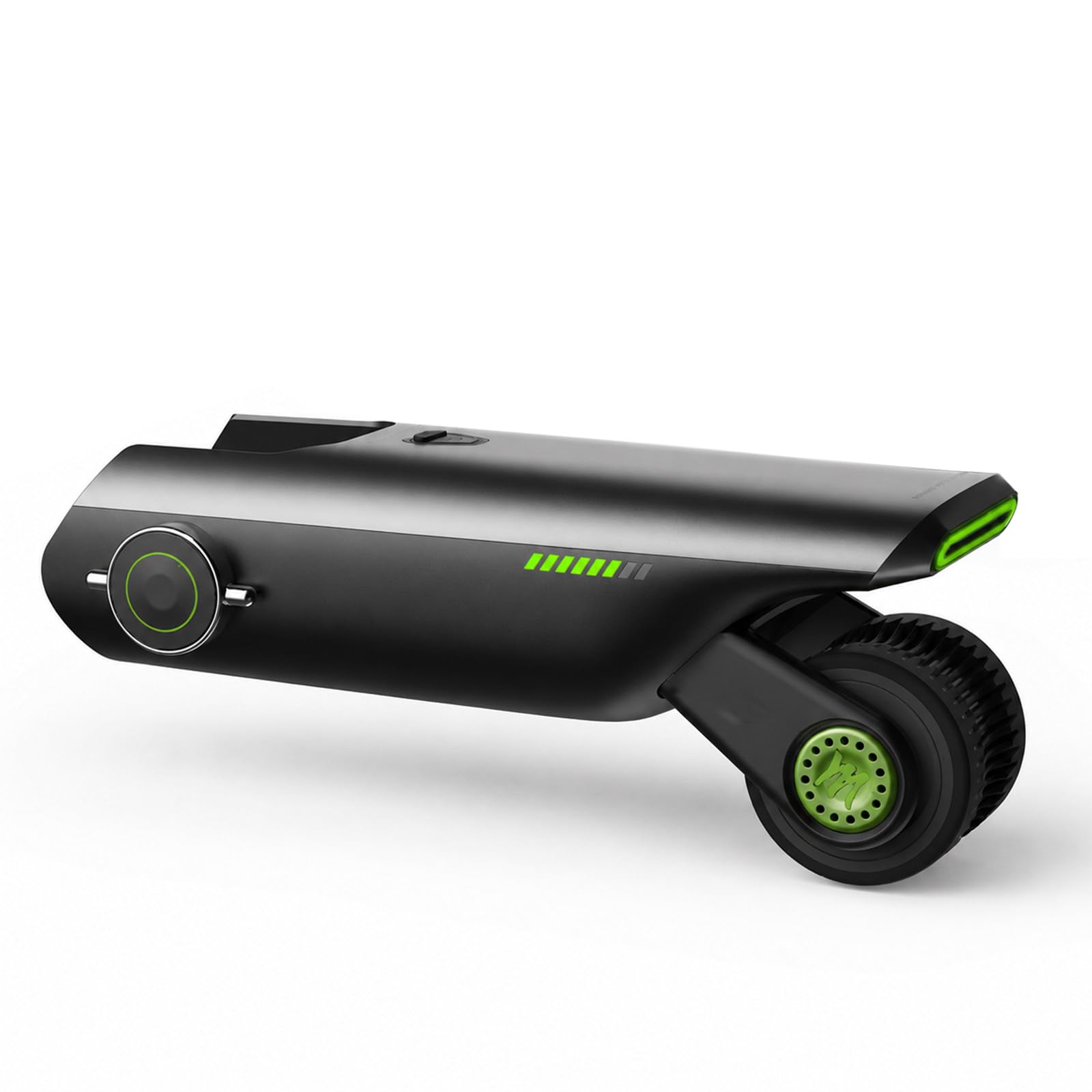 Kit di Conversione Elettrica Nascosto per Bici, Booster per Bicicletta