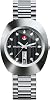 Rado DiaStar Original Automatic Mens 35mm, Silver, Quartz Movement Parallel import goods