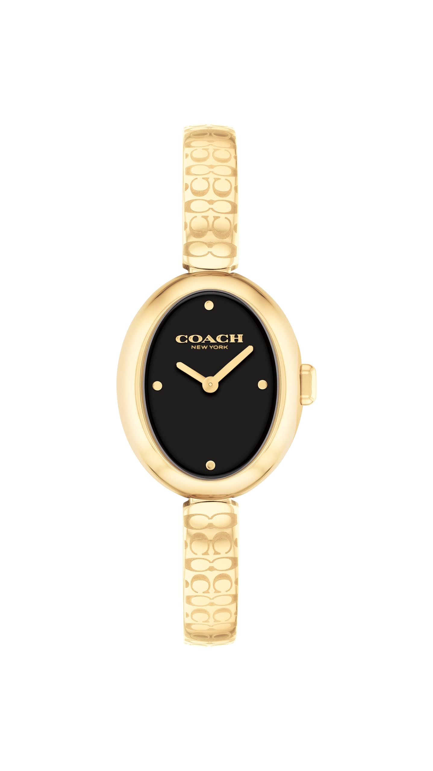 Coach Sammy Women's Bangle Watch