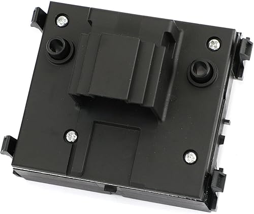 Miniatura 2 de Interruptor de consola superior (interruptor de ventana corrediza trasera, interruptor de techo solar) *Tres botones* Reemplazo para Ford F150 F250