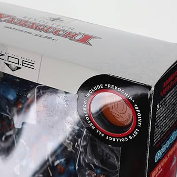 Amazon.co.jp: [FIG]リボチップ付属 リボルテックヤマグチ No.103