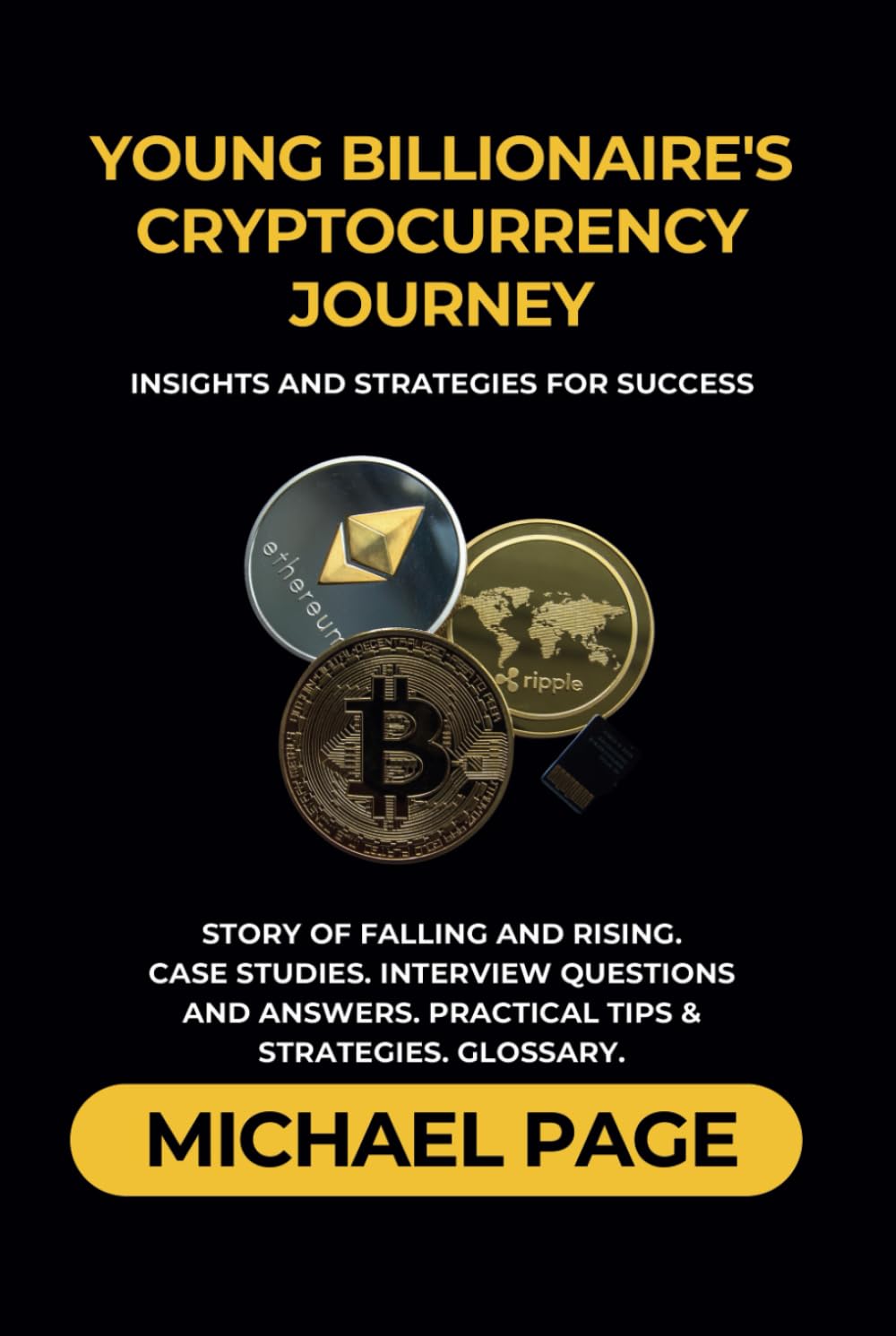 Young Billionaire's Cryptocurrency Journey: Insights and Strategies for Success