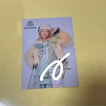 Mrs.TAIBAN LIVE2024/フォトカ藤澤涼架直筆サイン入り 61IurXDDPvL._UF350,350_QL50_.jpg