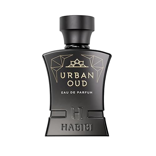 Miniatura 1 de H HABIBI URBAN OUD Eau de Parfum para hombre