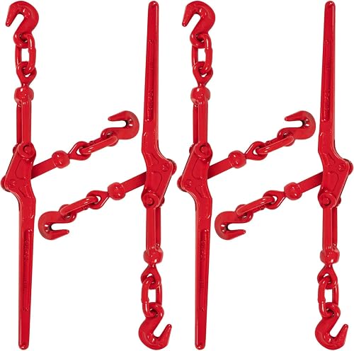Grade 70 Lever Load Binder