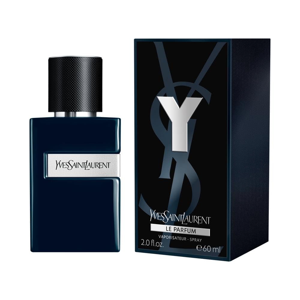 Yves Saint Laurent Y Le Parfum Eau de Parfum Spray for Men, 2.0