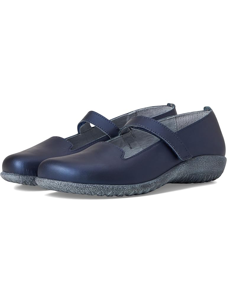 Navy Naot Purini