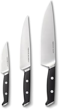 Calphalon Premier 3-Piece Knife Set