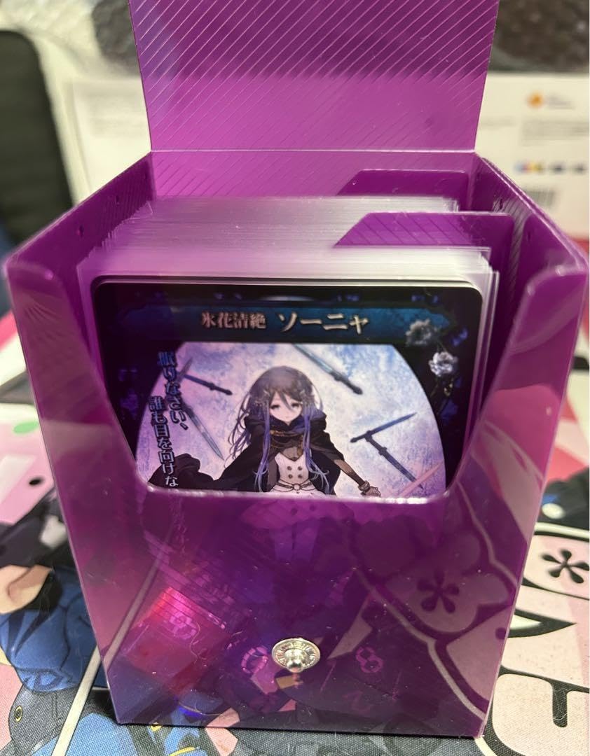 Amazon.co.jp: Blade Rondo ブレイドロンド 5点セット スリーブ＋ 