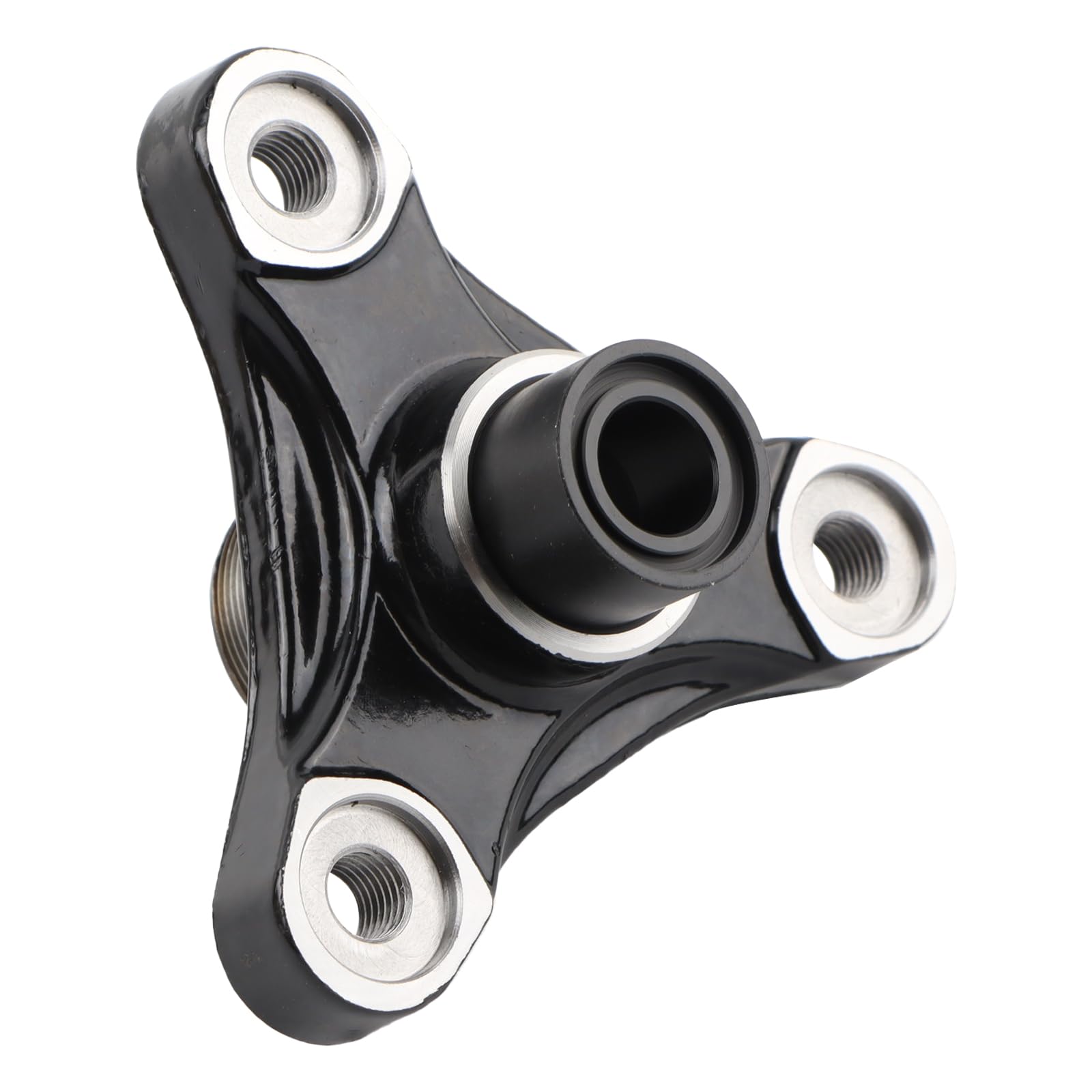 Hinterachse Differential Flansch kompatibel mit 5er F10 F07 F11 525d, 530d, 535d, 550i Differential Flansch 7565365 26107633480