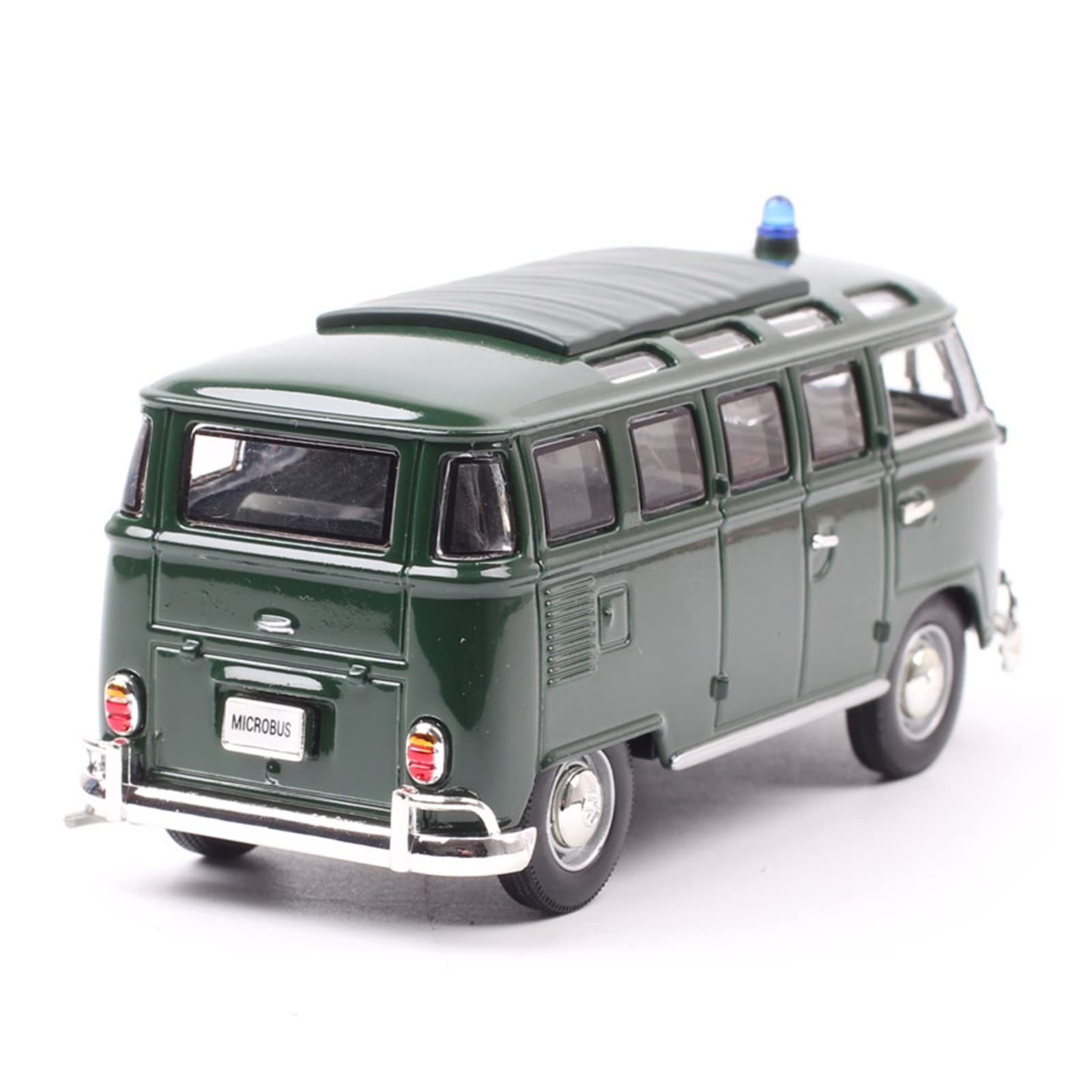 Amazon | ミニカー 1962 ドイツ フォルクスワーゲン マイクロバス