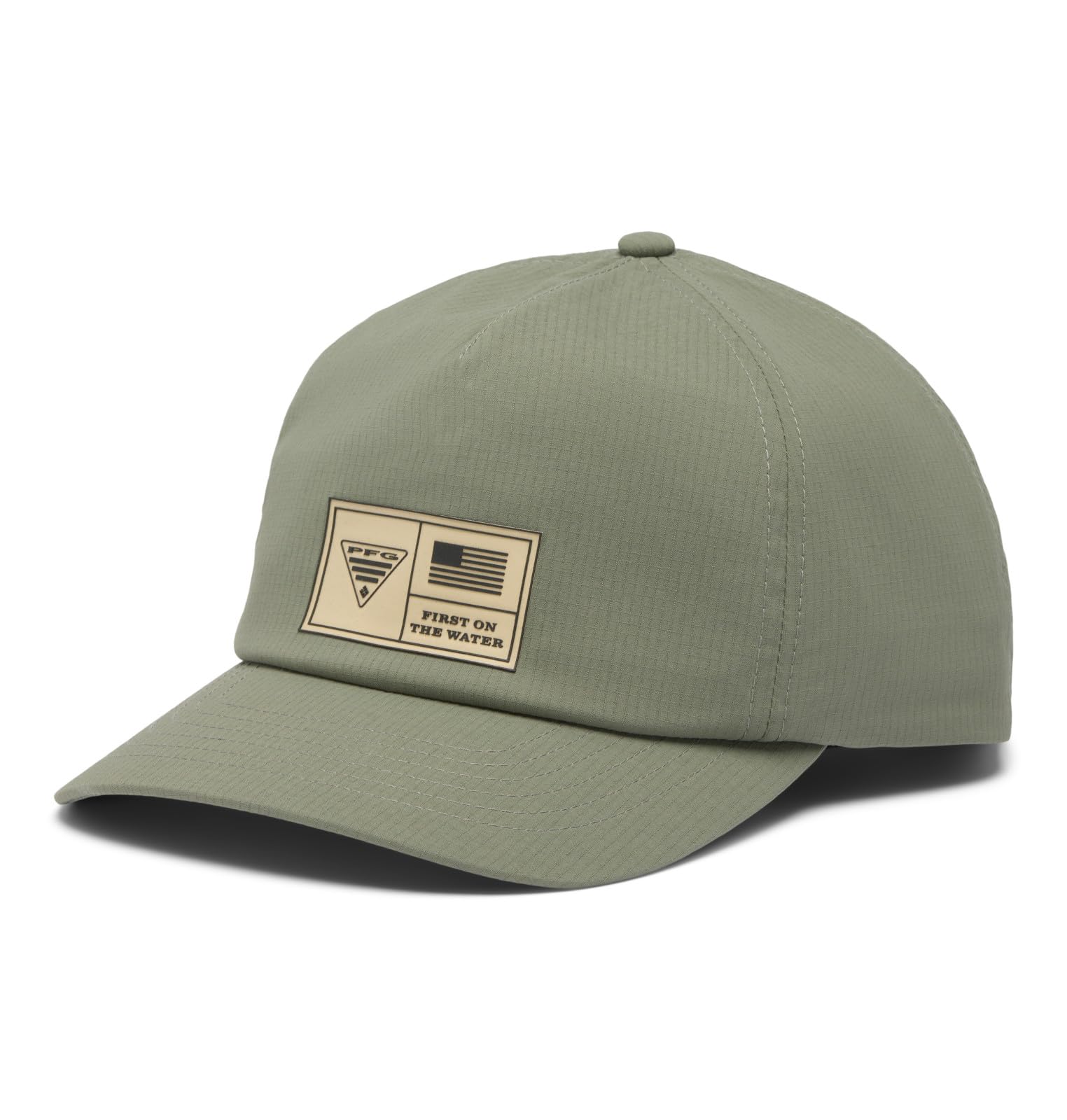 Columbia PFG Outcast 3D Stretch Snap Back