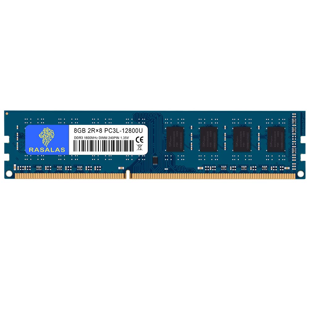 Amazon.co.jp: DDR3L 1600 8GB×1枚 PC3L-12800U デスクトップPC用