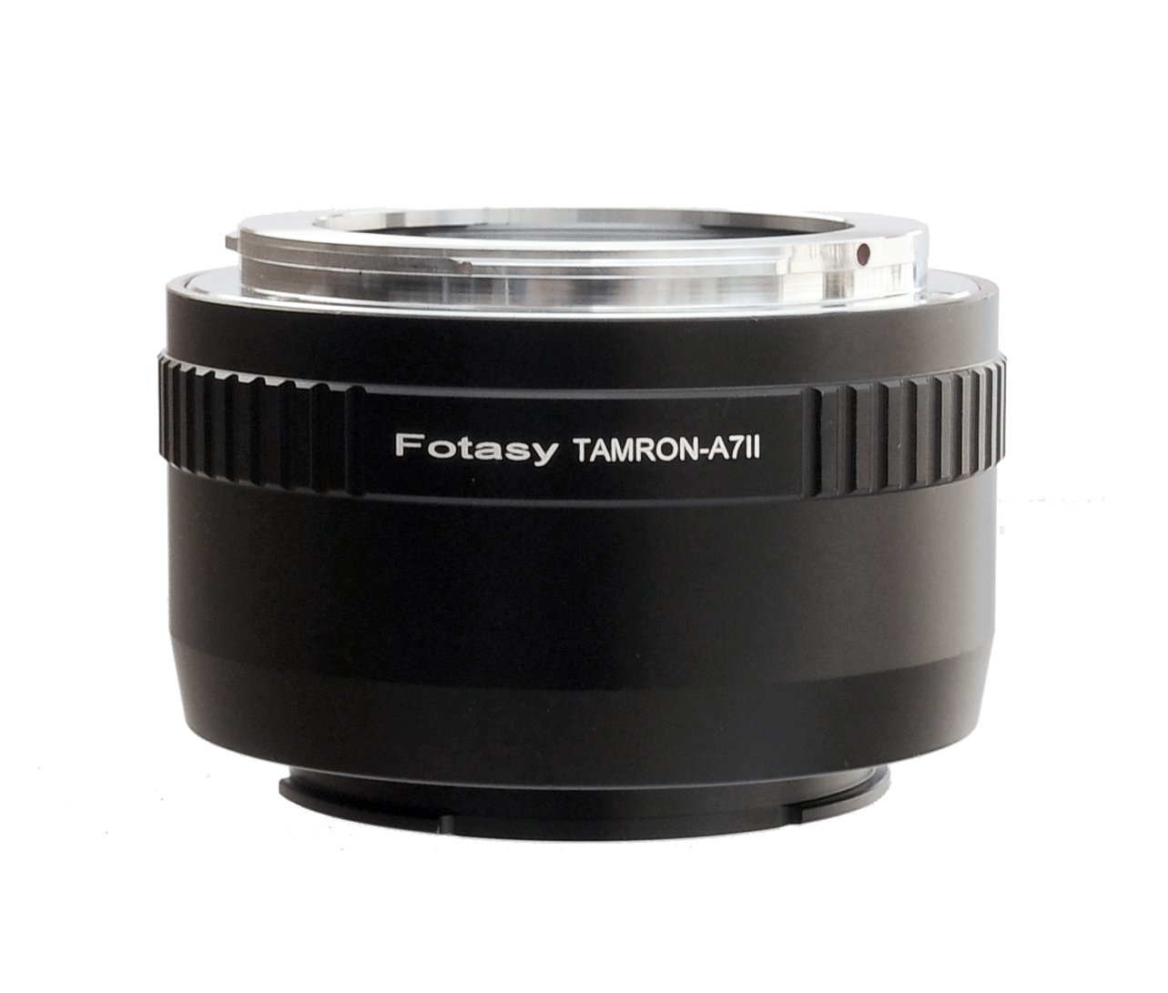 Amazon.com : Fotasy Tamron Adaptall II Lens to E-Mount Adapter
